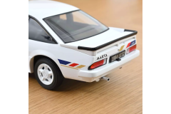 Opel Manta Guy Frequelin 1984 Weiß | Norev | 1:18